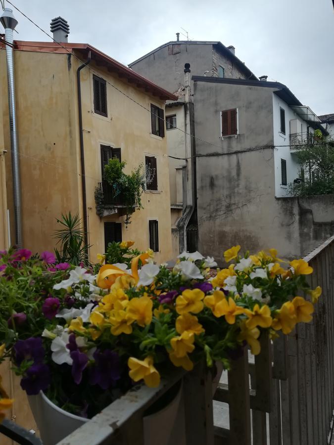 Blunotte Gasthof Verona